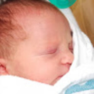 Meet your Posher, Kirk